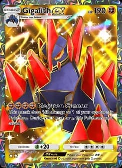 Gigalith ex