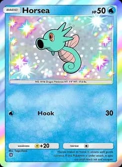 Horsea