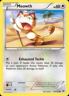 Meowth