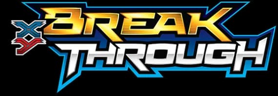 BREAKthrough