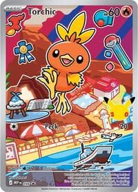 Torchic