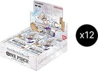 Awakening of the New Era - Booster Box Case