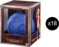 Devil Fruits Collection Vol. 1 Case