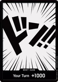 DON!! Card