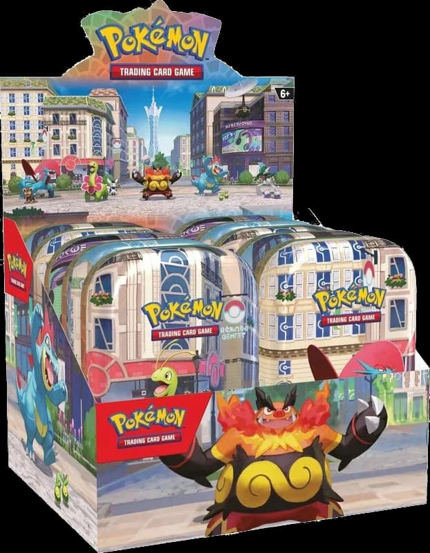 Miscellaneous Cards & Products