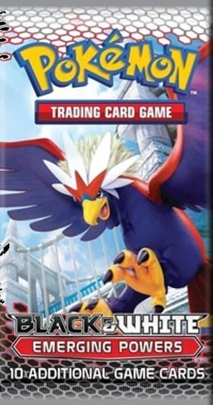 Emerging Powers Booster Pack