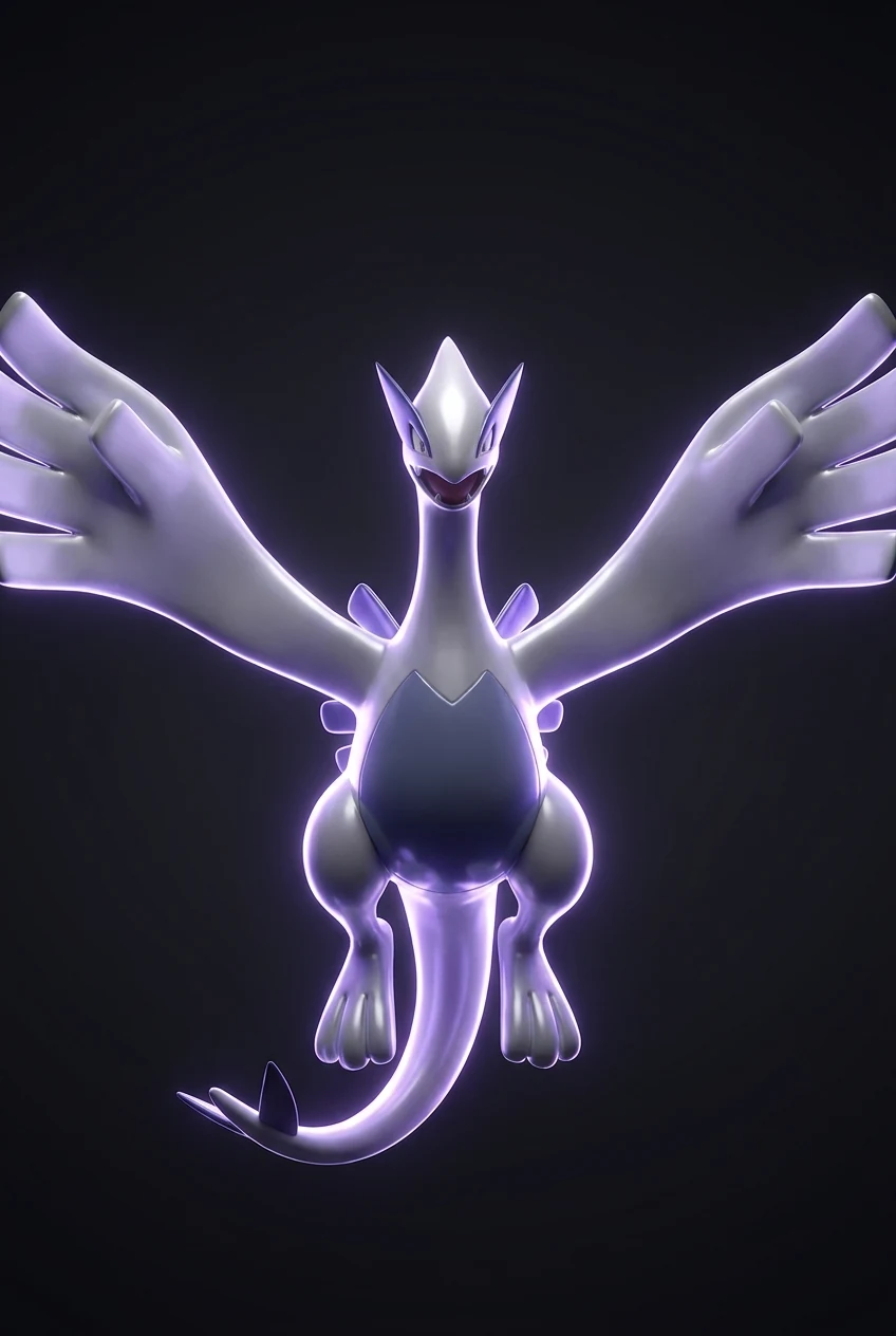 Lugia