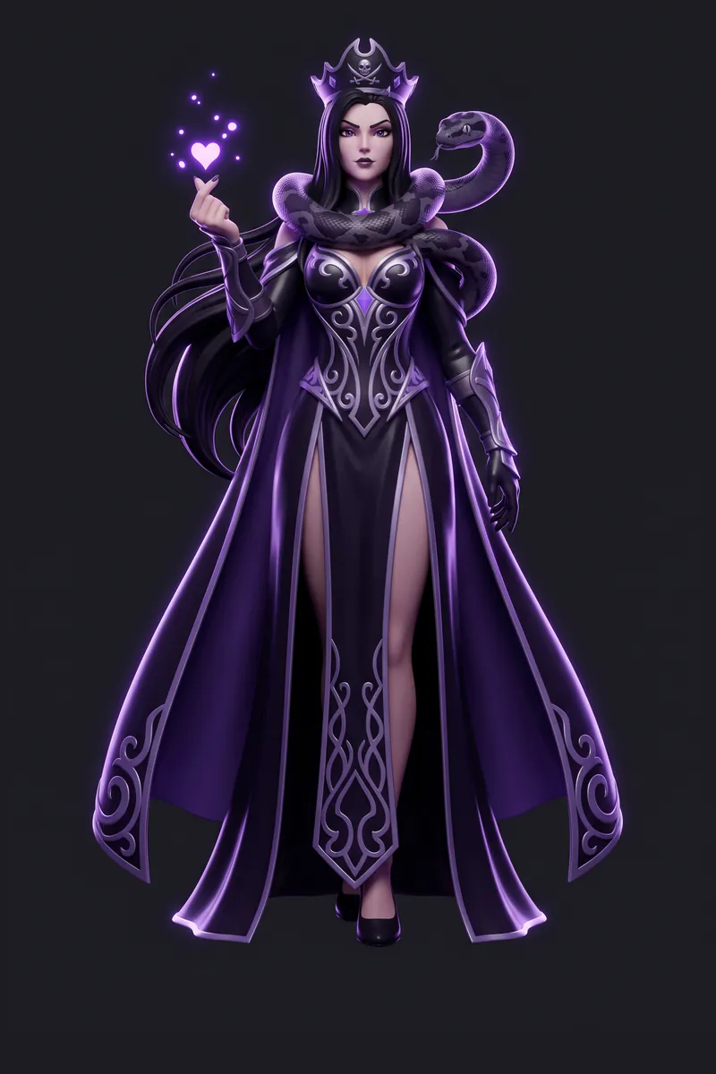 Boa Hancock