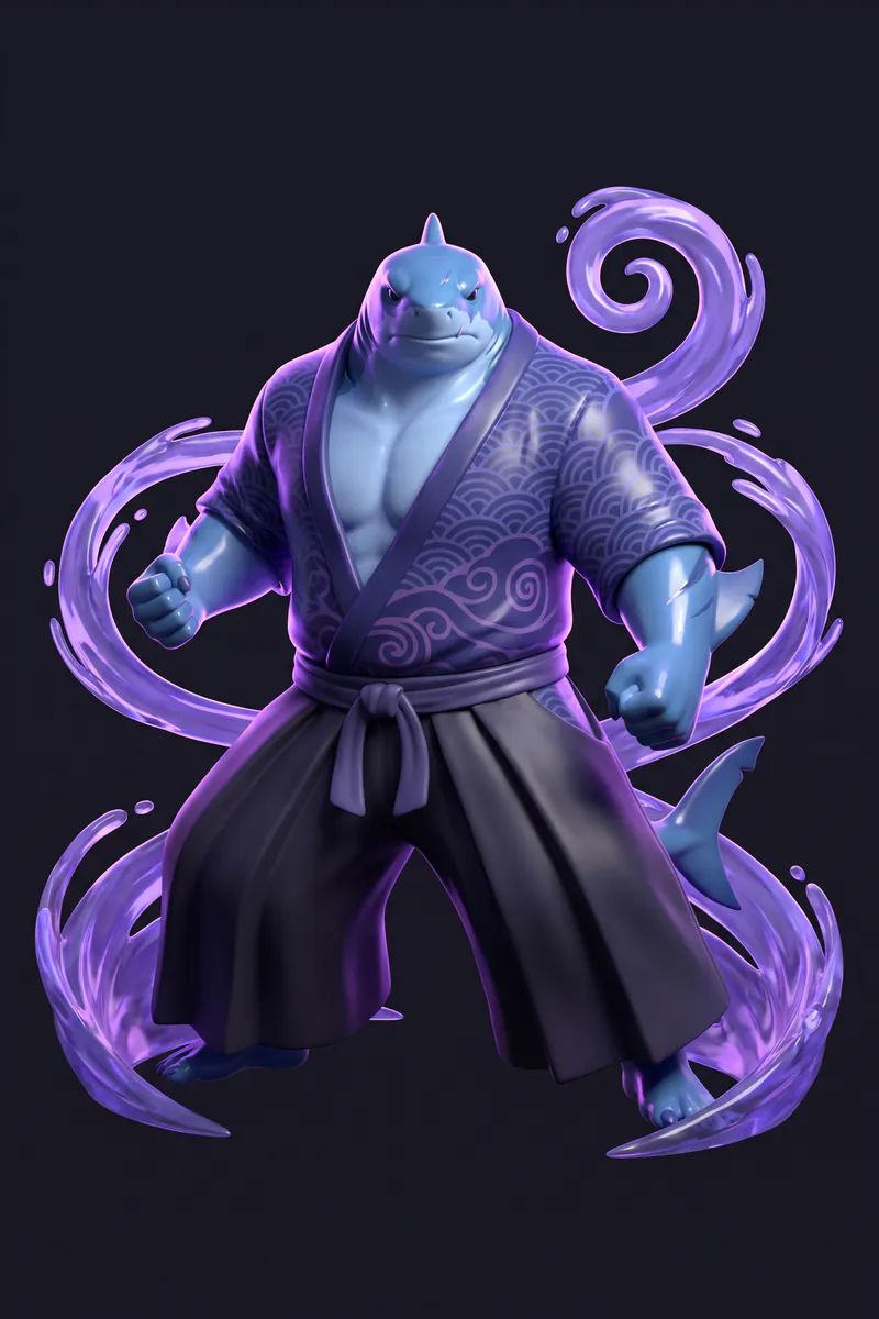 Jinbe