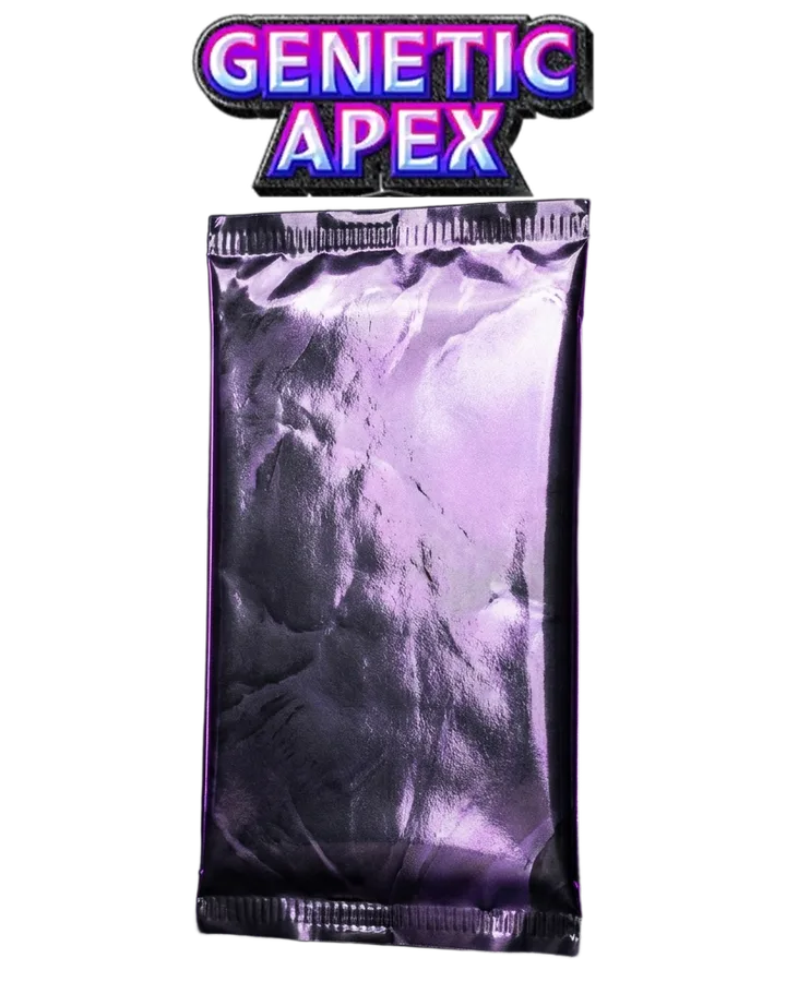 Genetic Apex Booster Pack