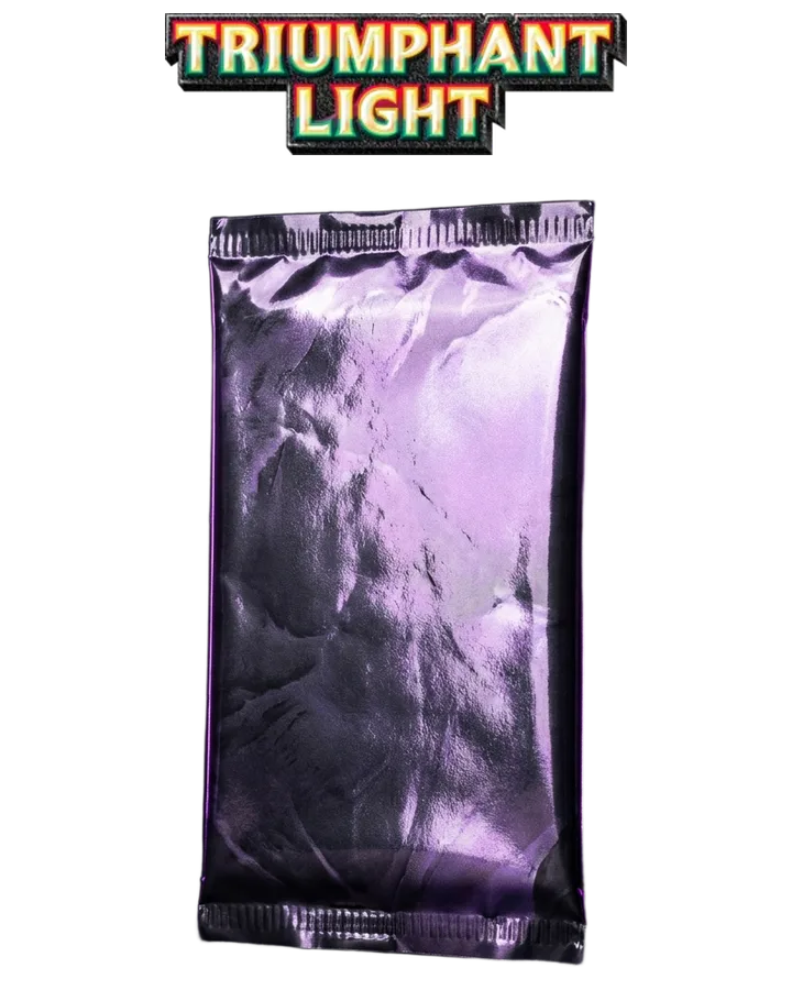 Triumphant Light Booster Pack