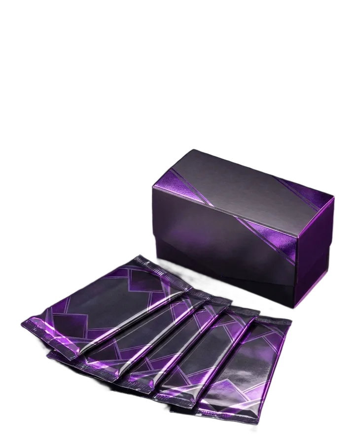 Eevee Grove Booster Bundle (6 Packs)