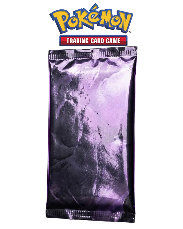 Base Set Booster Pack