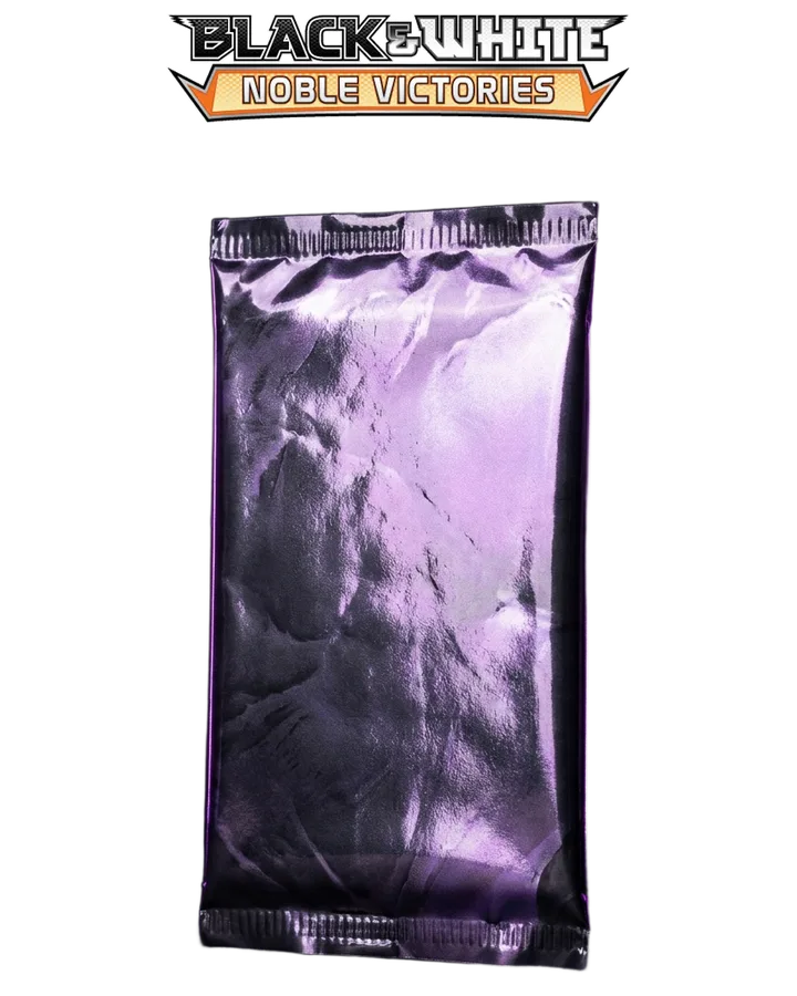 Noble Victories Booster Pack