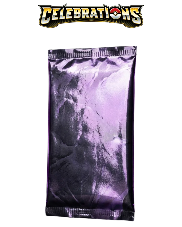 Celebrations Booster Pack