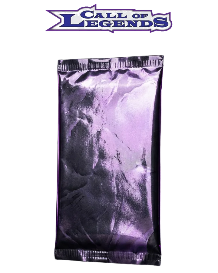 Call of Legends Booster Pack