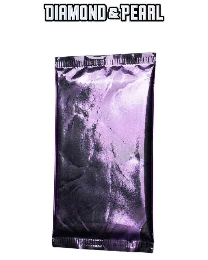 Diamond & Pearl Booster Pack