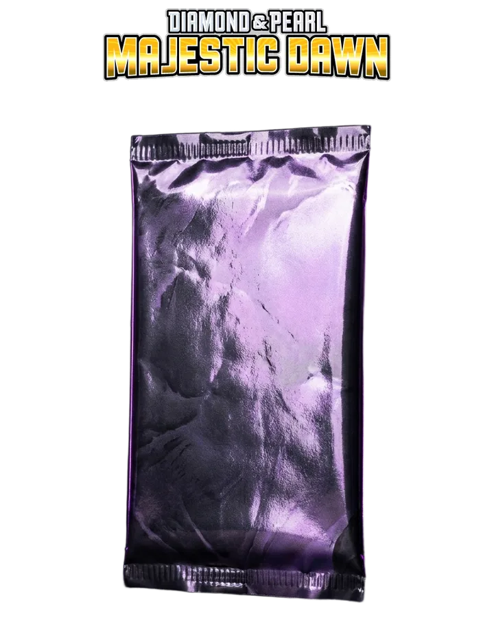 Majestic Dawn Booster Pack