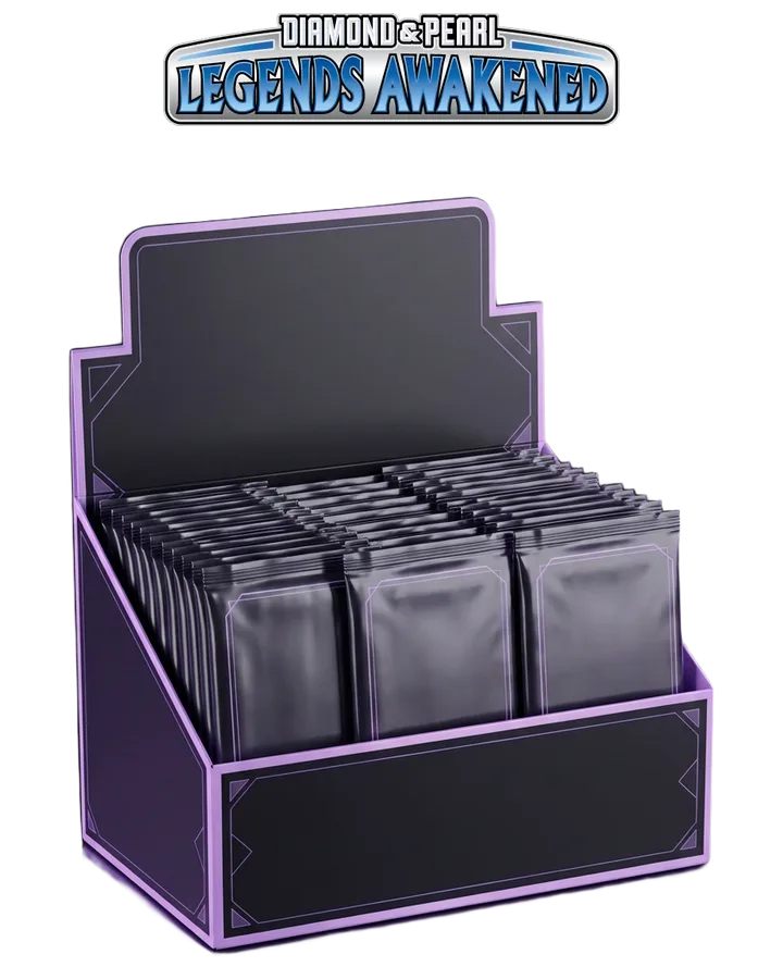 Legends Awakened Booster Display Box (36 Packs)
