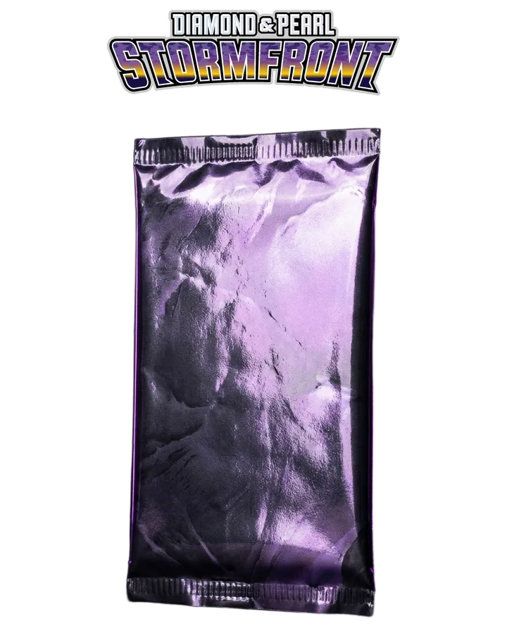 Stormfront Booster Pack