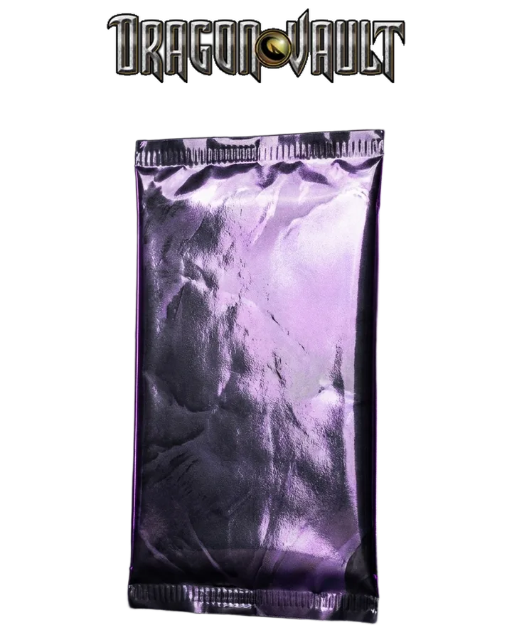 Dragon Vault Booster Pack