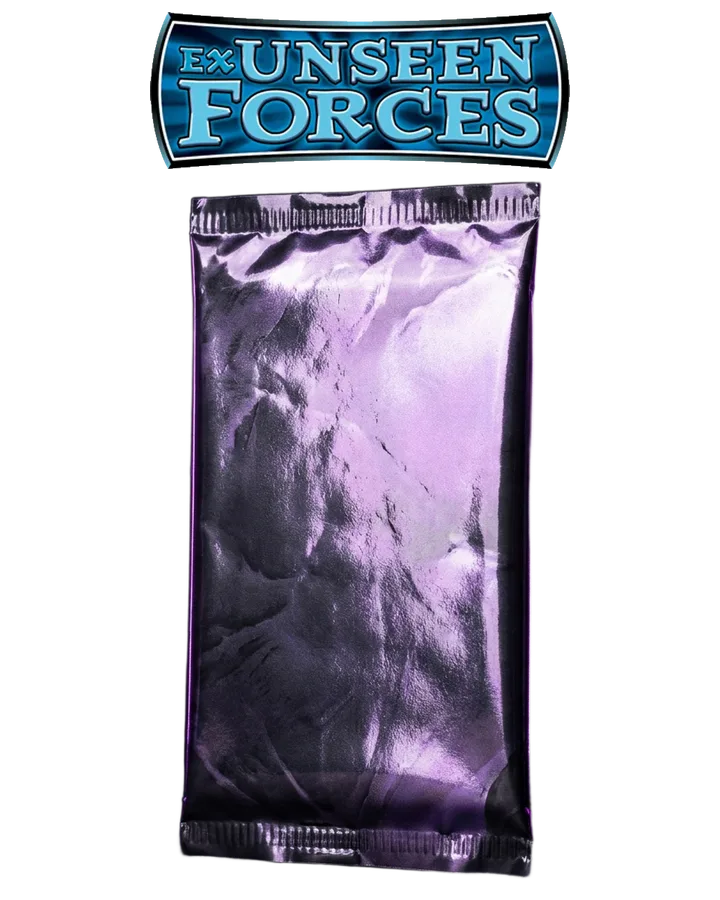 Unseen Forces Booster Pack