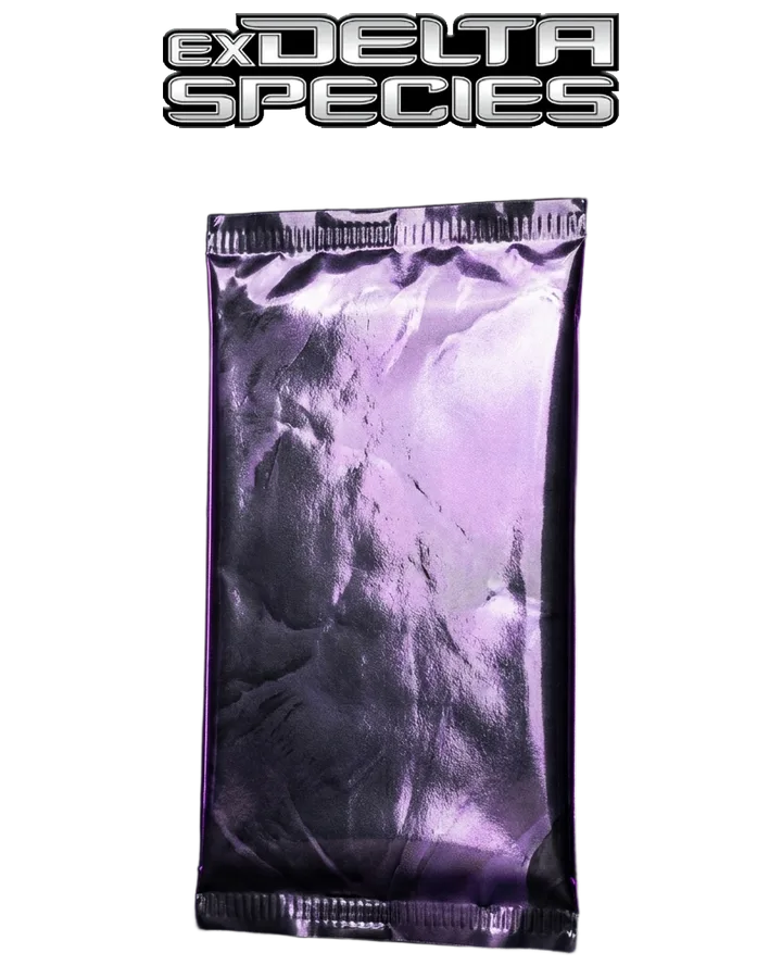 Delta Species Booster Pack