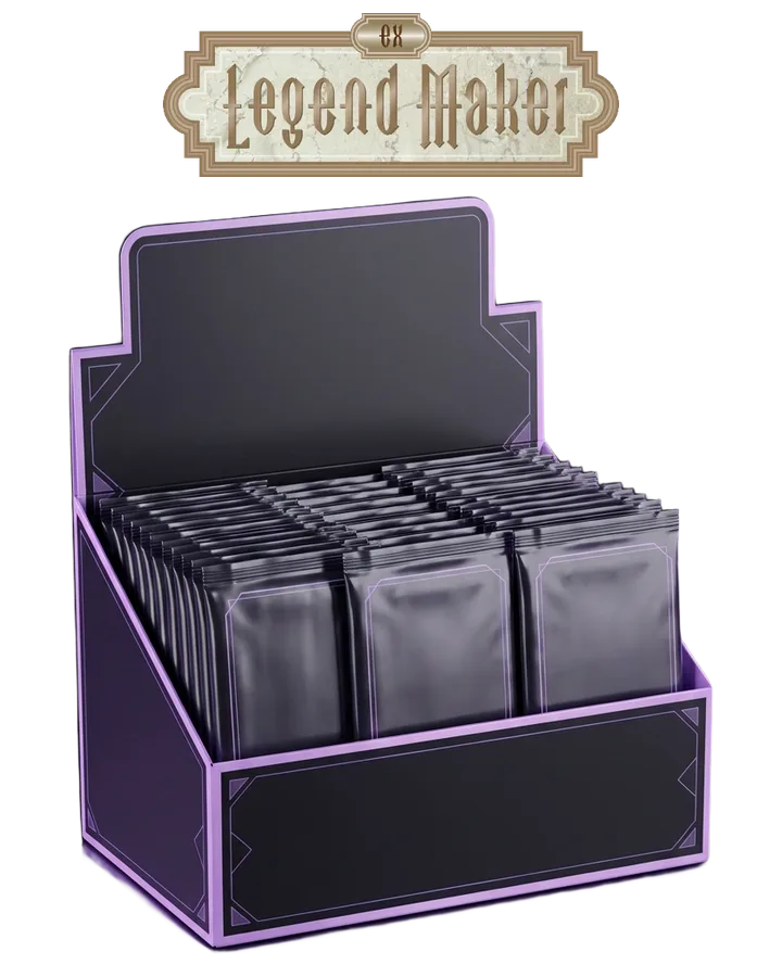 Legend Maker Booster Display Box (36 Packs)