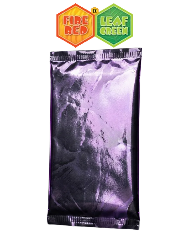 FireRed & LeafGreen Booster Pack