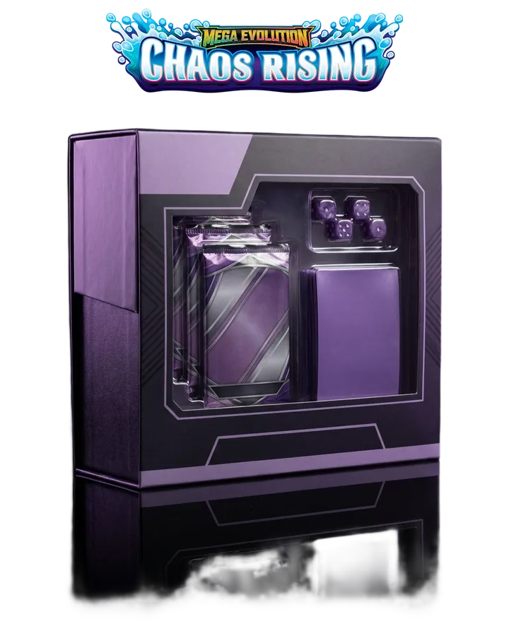 Chaos Rising Elite Trainer Box