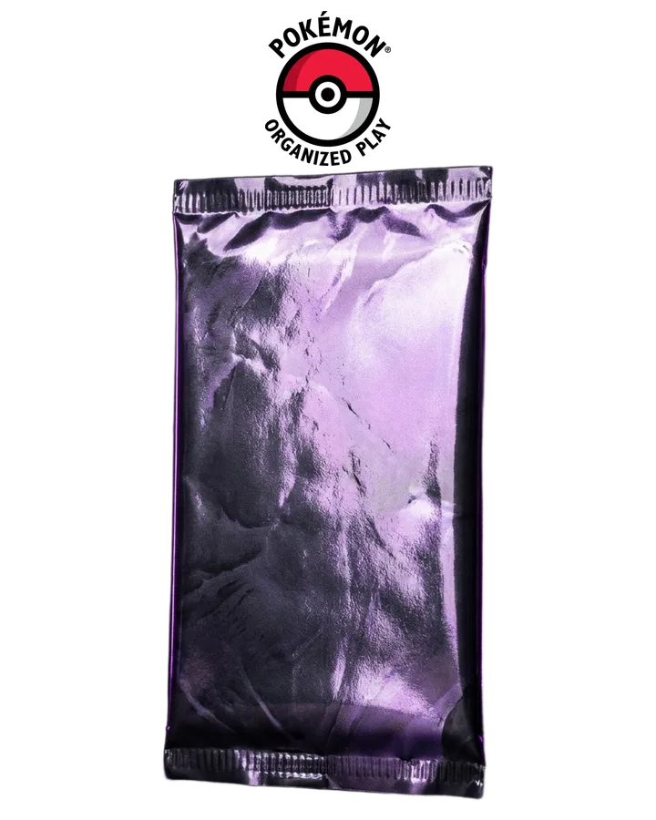 POP Series 9 Booster Pack