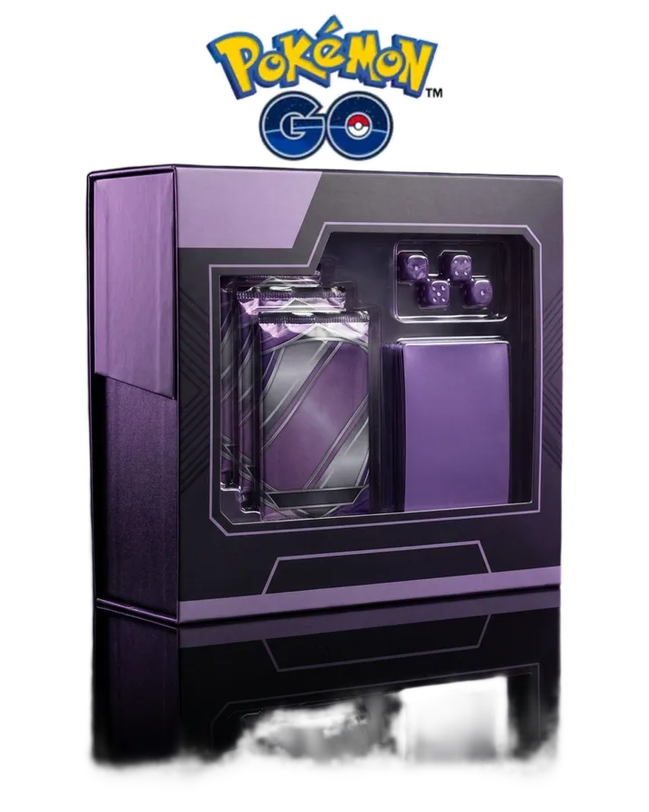 Pokémon GO Elite Trainer Box
