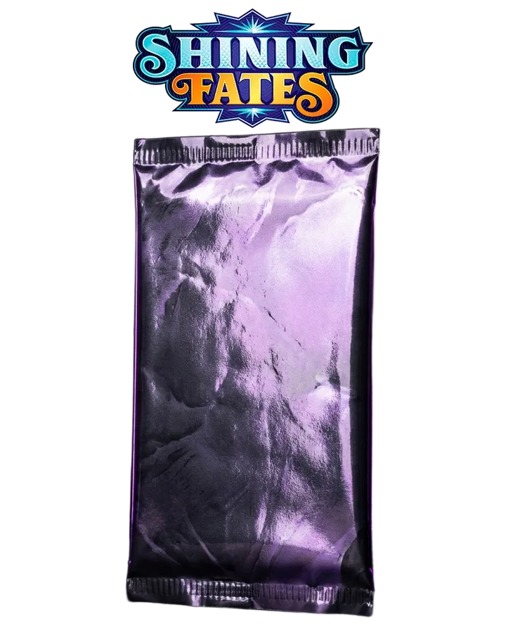 Shining Fates Booster Pack