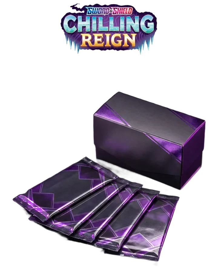 Chilling Reign Booster Bundle (6 Packs)