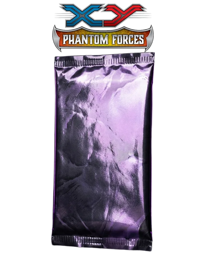 Phantom Forces Booster Pack