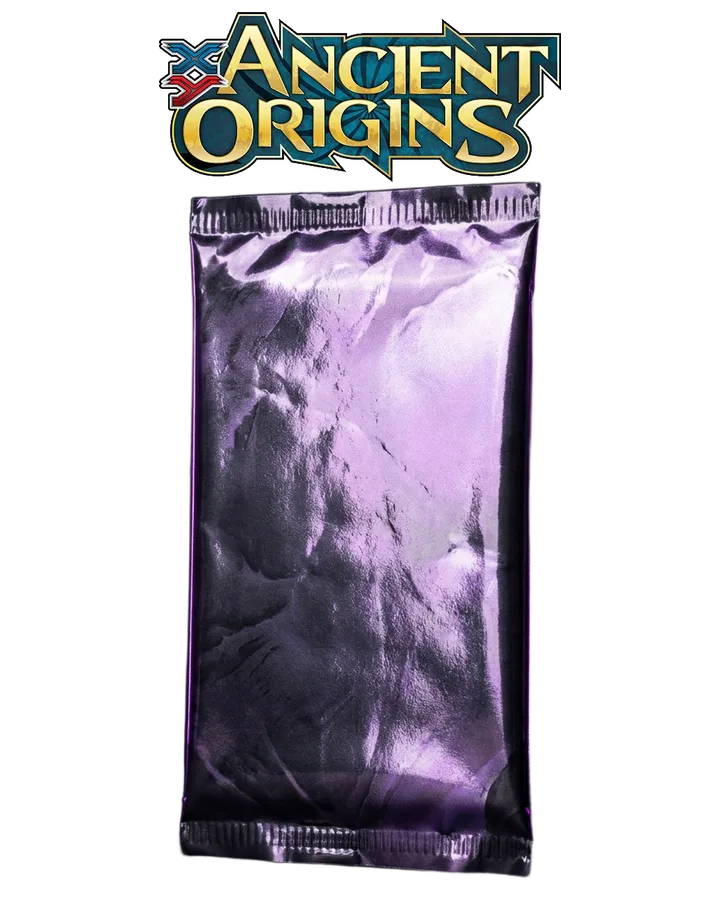 Ancient Origins Booster Pack