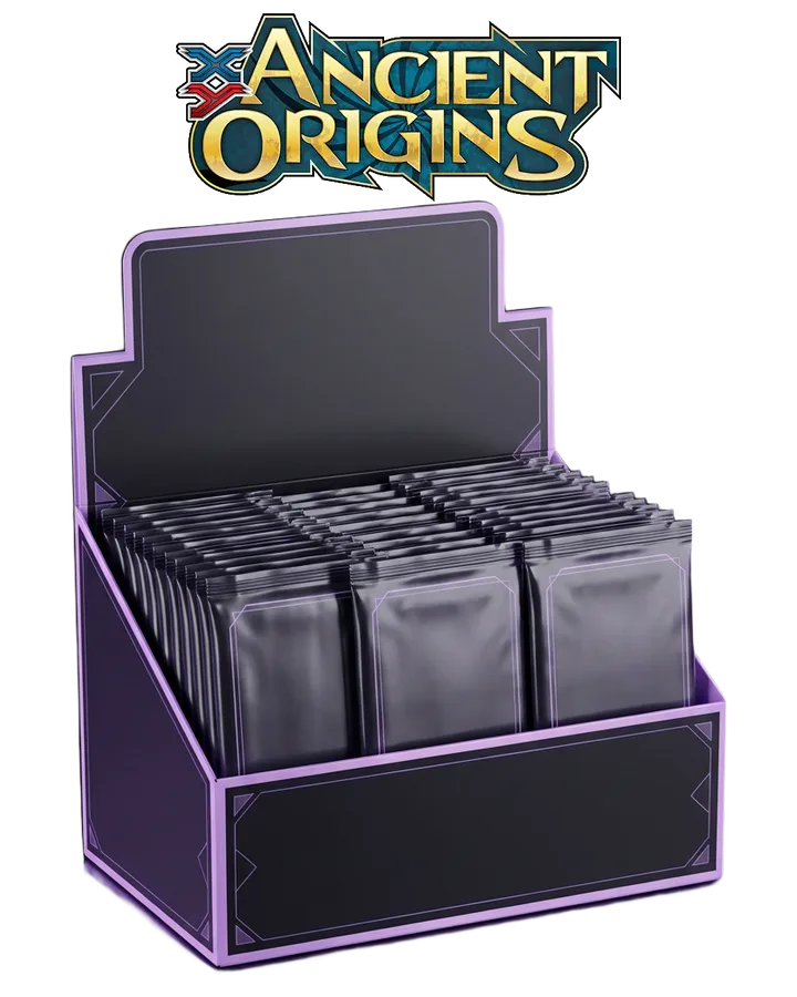 Ancient Origins Booster Display Box (36 Packs)