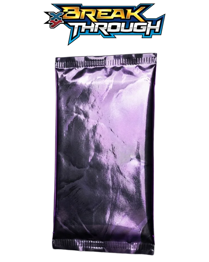 BREAKthrough Booster Pack