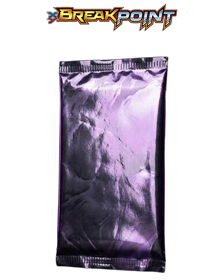 BREAKpoint Booster Pack